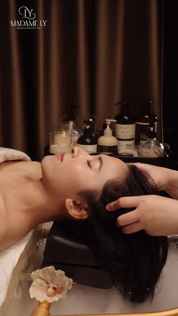 @MadameLy Spa