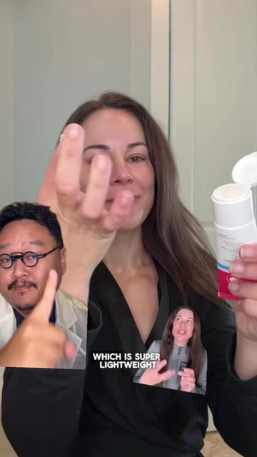 @Ali | @HungryForSkincare