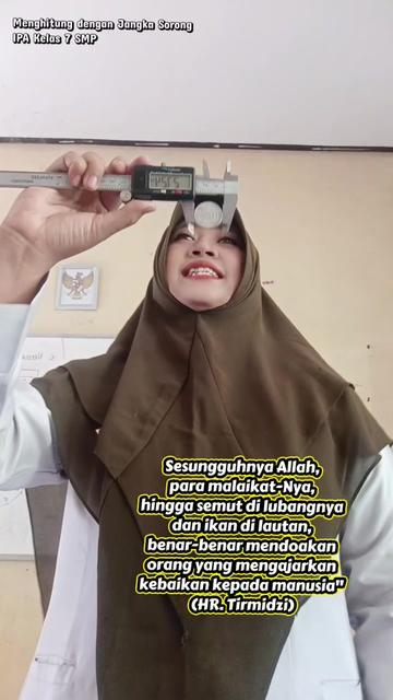 @Bu Ayu Rahma