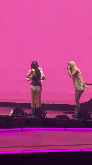 @blackpink update