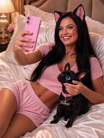 @Kimoxi🦊Miras Sexytärin
