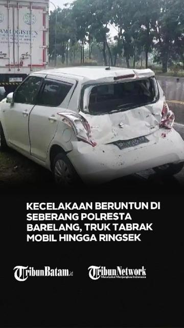 @Tribun Batam