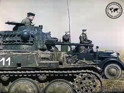 @HISTORY FOOTAGE