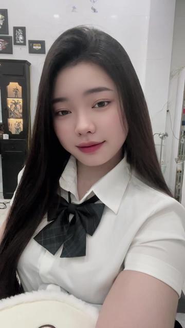 @T&oacute;c nam Linh Thị-Mỹ Tho