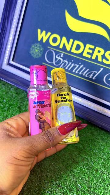 @wondersandmorespiritual_empire