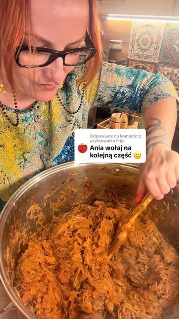 @Ania z Bieszczadzkiej Hecy🧀