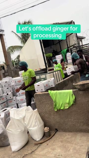 @MeAnnan Foods-Mama’s finest MF