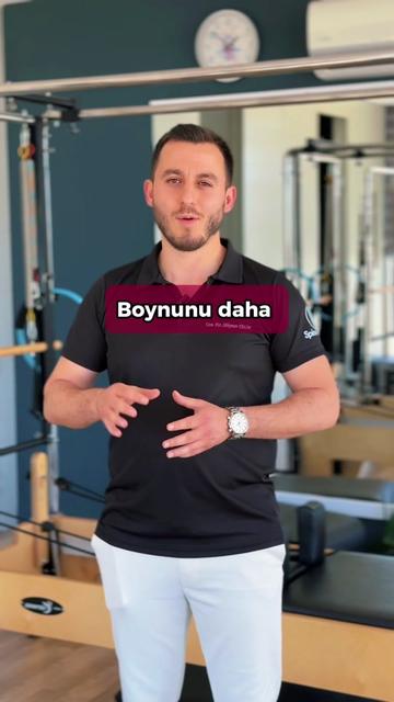 @SPİNE EKS FİZİK TEDAVİ