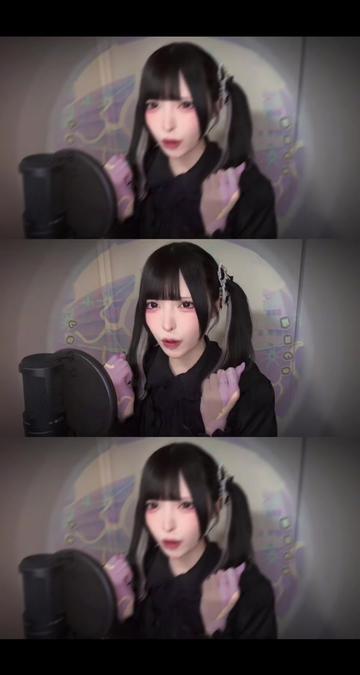 @黒魅らら