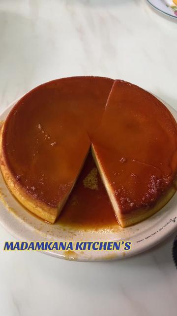 @Madam kana