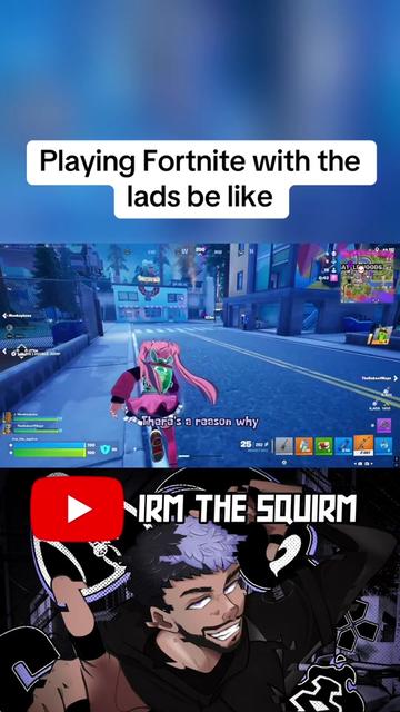 @Squirm