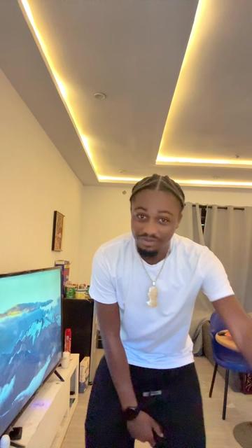 @Trenchkid🇺🇸🇬🇭