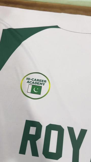 @Pak Sports wear