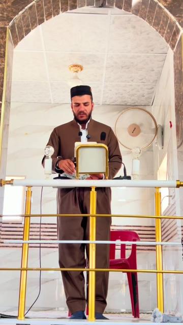 @ملا ديار محمود