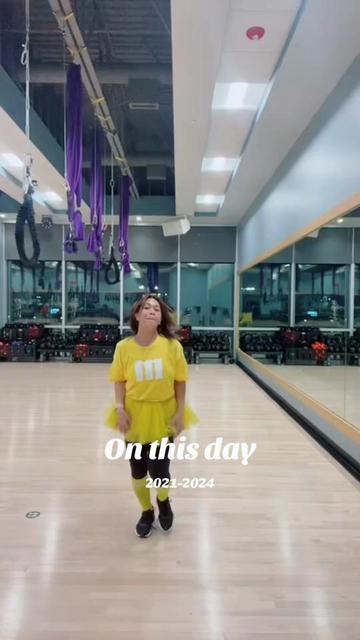 @dancing therapist