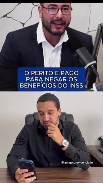 @Amigoprevidenciario