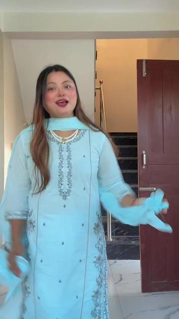 @Rubina shrestha