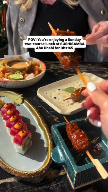 @Time Out Abu Dhabi
