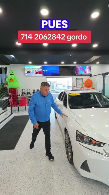 @sergio gonzalez el gordo