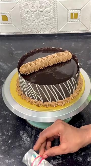 @cake