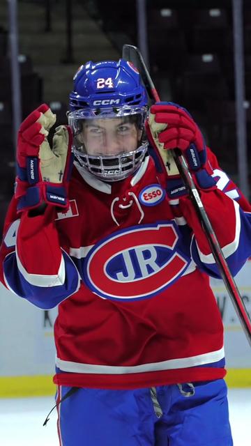 @Ontario Hockey League