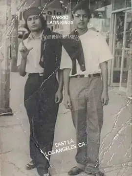 @SouthernHispanics