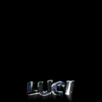 @Luci (training arc)