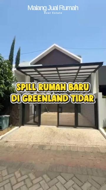 @Malang Jual Rumah