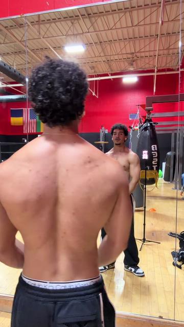 @Gymforjordan