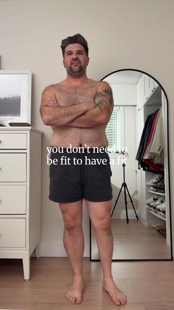 @Jon Wiebe / XL Men’s Style