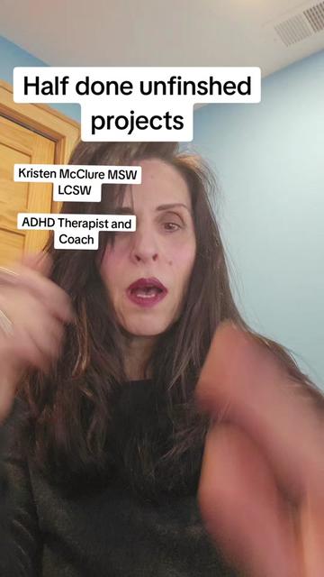 @Therapy for Adhd Women