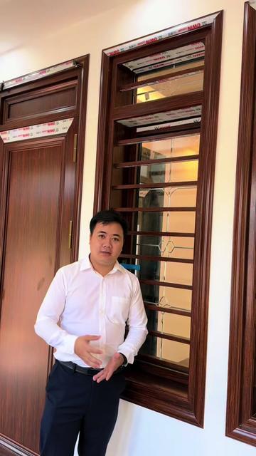 @Hân Cửa Nhôm ✅ Owin Hà Nội