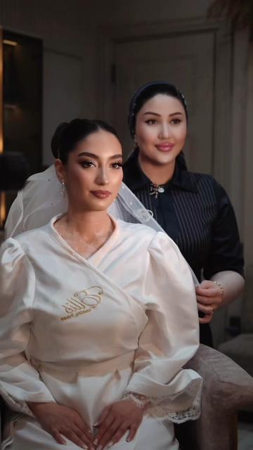 @Aigul_Mua93 🧿