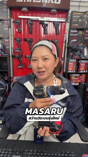 @MASARU Thailand