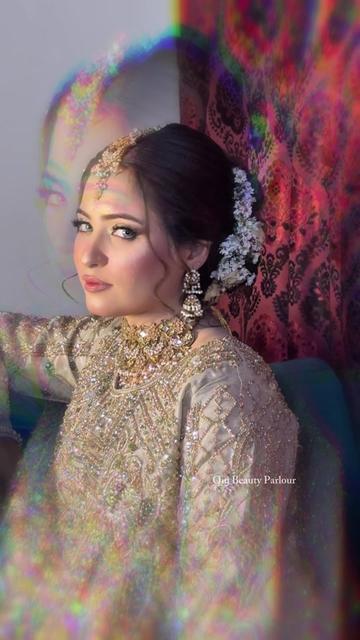 @oujbeautyparlour