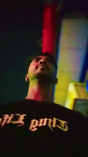 @মেঘলা আকাশ