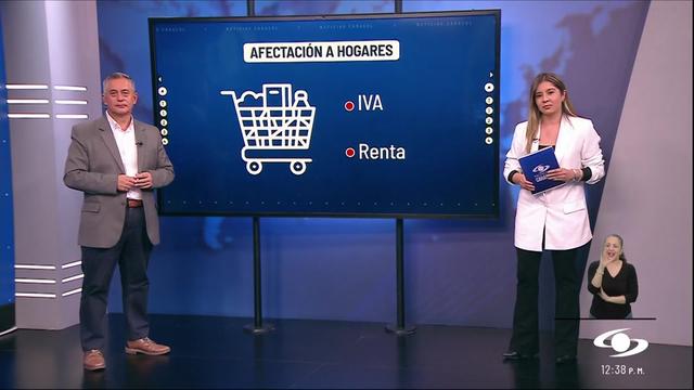 @Noticias Caracol