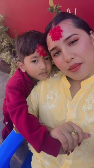 @Shila Khadka Chhetri