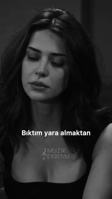 @M&uuml;zik Evrenim