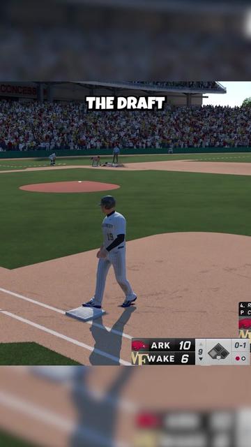 @Scrawny Slugger | MLB The Show