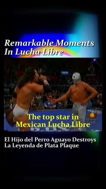 @Club Lucha
