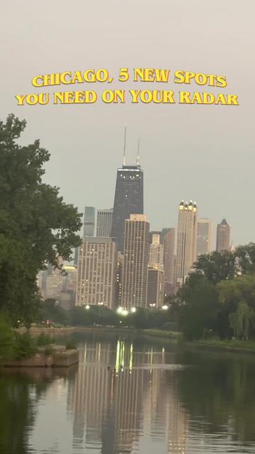 @Pooja Naik | Chicago Foodie