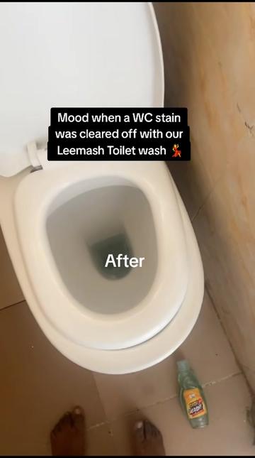 @Tilescleaner Toiletcleaner