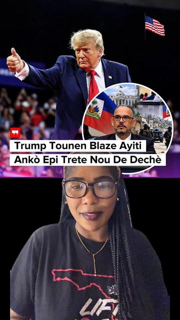 @🇺🇸Usa News🇭🇹Queen
