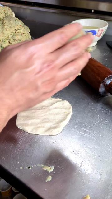 @Street Food Qasim