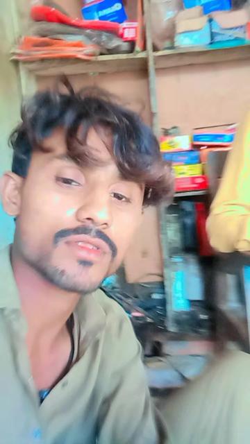 @ShamanRajper1