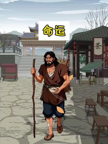 @Chinese folk tales