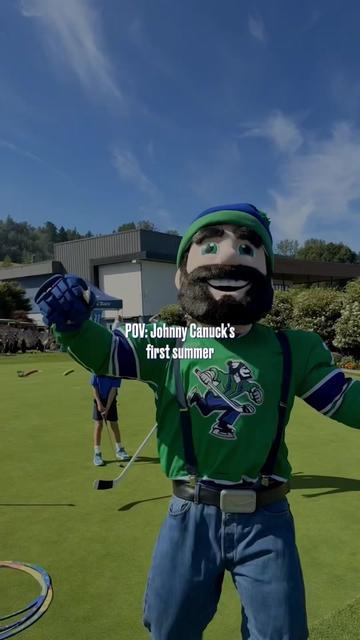 @Abbotsford Canucks