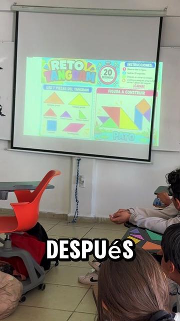 @¿Qué onda prof?
