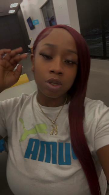 @KeyoniaLejayla